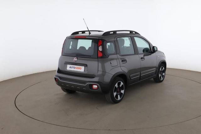 Fiat Panda image 7