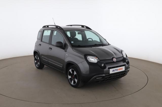 Fiat Panda image 3