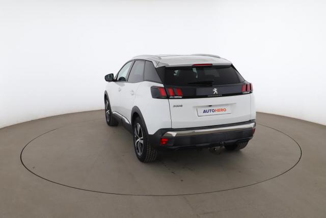 Peugeot 3008 image 8