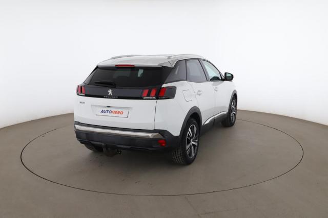 Peugeot 3008 image 4