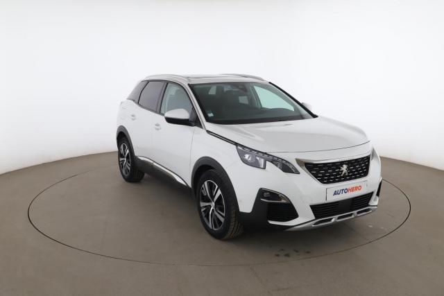 Peugeot 3008 image 3