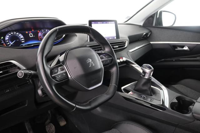 Peugeot 3008 image 9