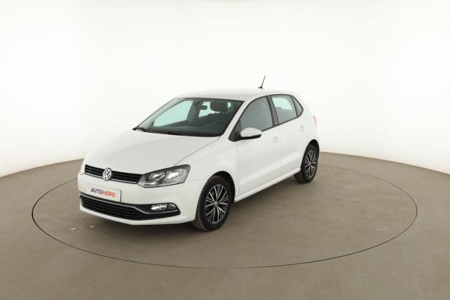 Volkswagen Polo 1.0 Match 5p 60 Ch