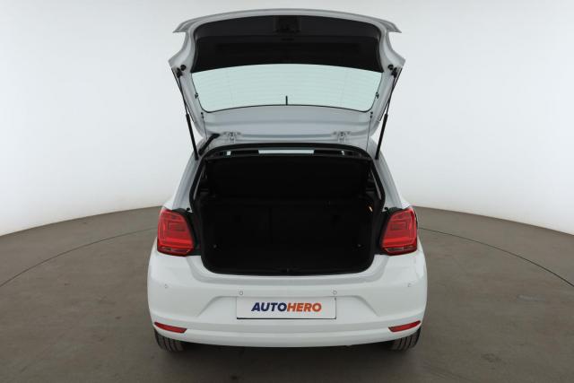 Volkswagen Polo image 1