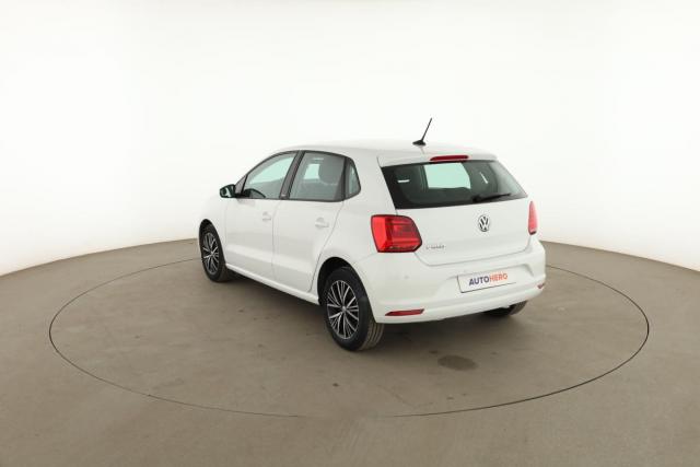 Volkswagen Polo image 3