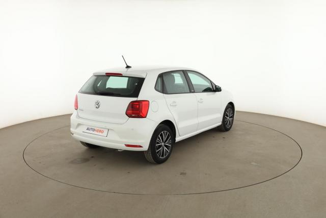 Volkswagen Polo image 4