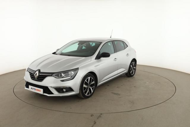 Renault Mégane 1.3 Tce Energy Sl Limited Edc 140 Ch