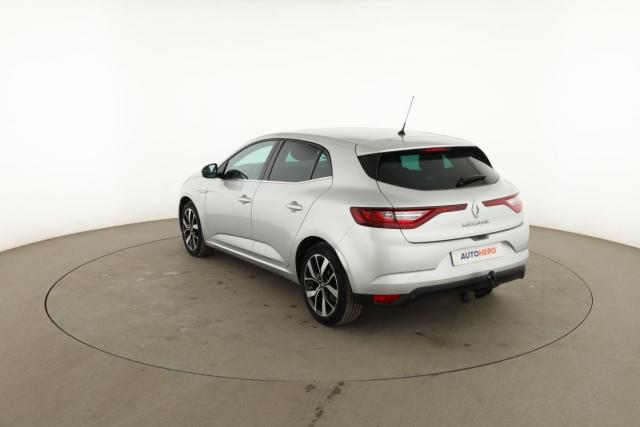 Renault Mégane image 3