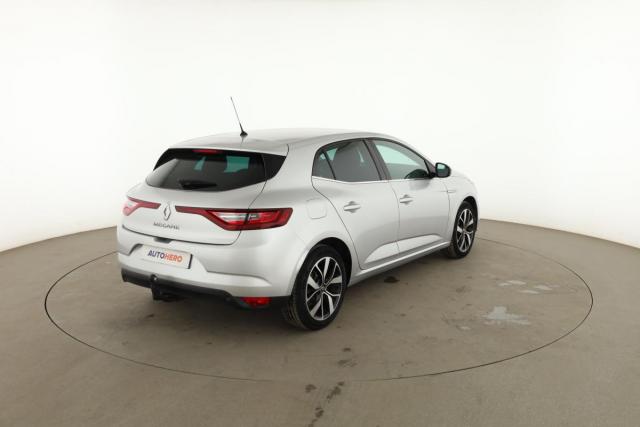 Renault Mégane image 6