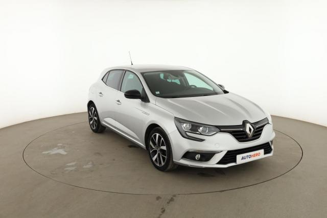 Renault Mégane image 4