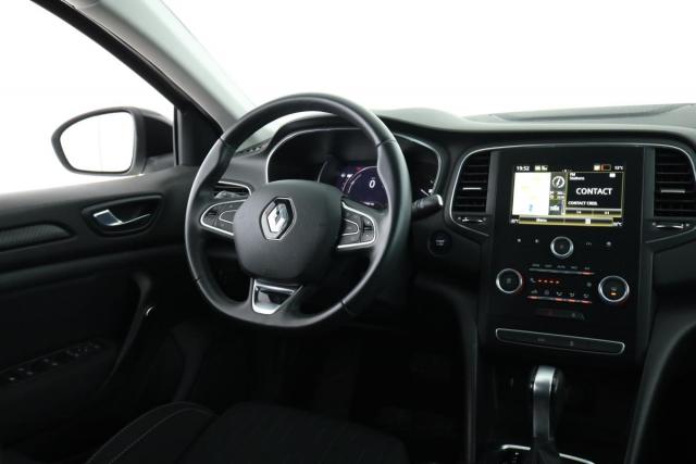 Renault Mégane image 8