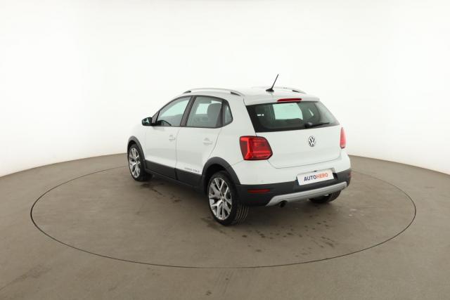 Volkswagen Polo image 1