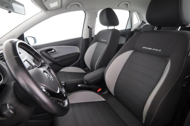 Volkswagen Polo image 8