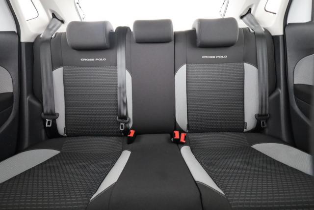 Volkswagen Polo image 4