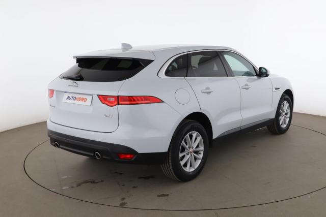 Jaguar F-Pace image 5