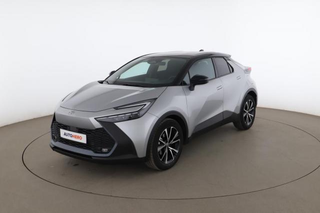Toyota C-Hr 1.8 Hybride 140 Ch