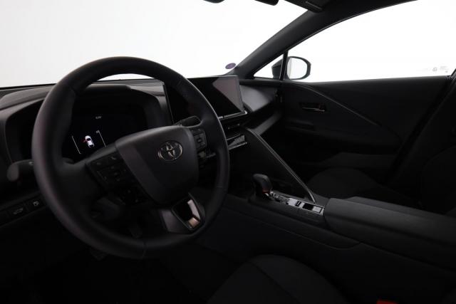 Toyota C-Hr image 7