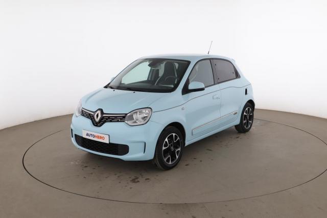 Renault Twingo 0.9 Tce Intens Edc 92 Ch