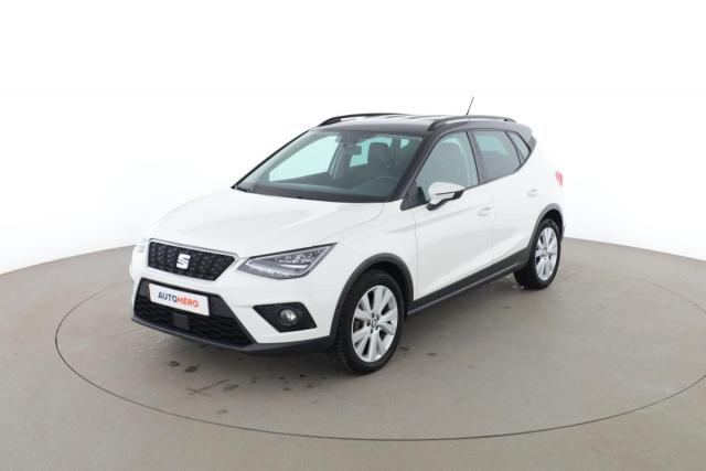 Seat Arona 1.0 Ecotsi Urban 95 Ch
