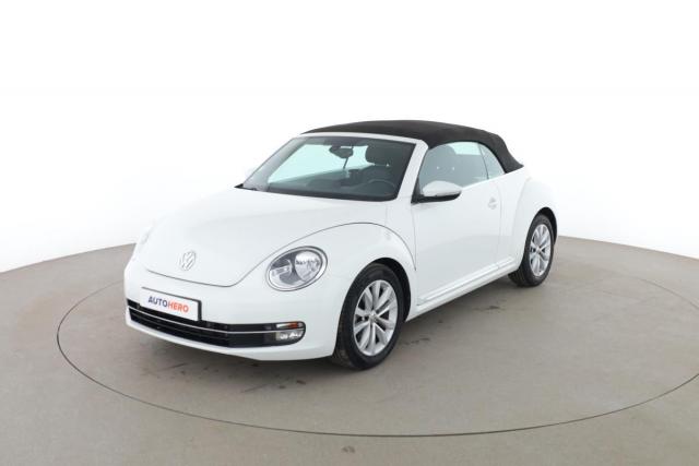 Volkswagen Coccinelle Cabriolet 1.2 Tsi Bluemotion Tech Vintage 105 Ch