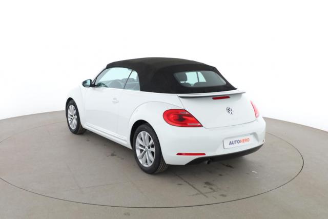 Volkswagen Coccinelle image 4