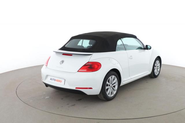 Volkswagen Coccinelle image 5