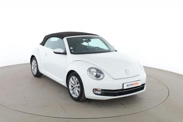 Volkswagen Coccinelle image 1