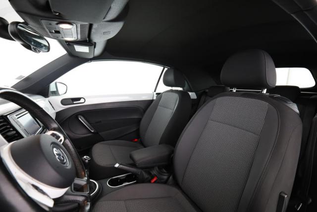 Volkswagen Coccinelle image 2