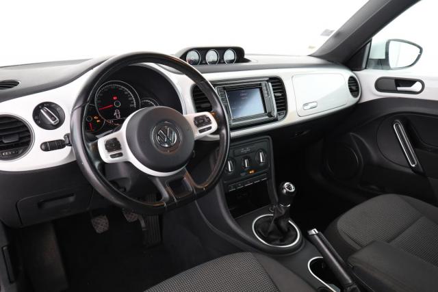 Volkswagen Coccinelle image 9