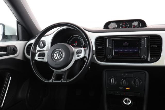 Volkswagen Coccinelle image 7