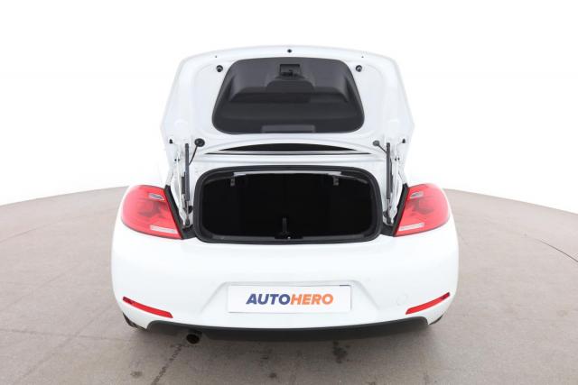 Volkswagen Coccinelle image 6