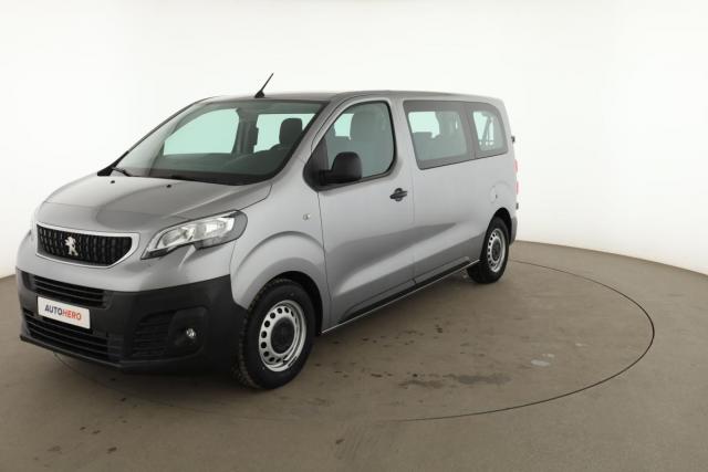 Peugeot Expert Combi 2.0 Blue-Hdi Standard 8pl 150 Ch