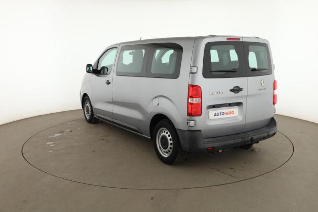 Peugeot Expert image 7