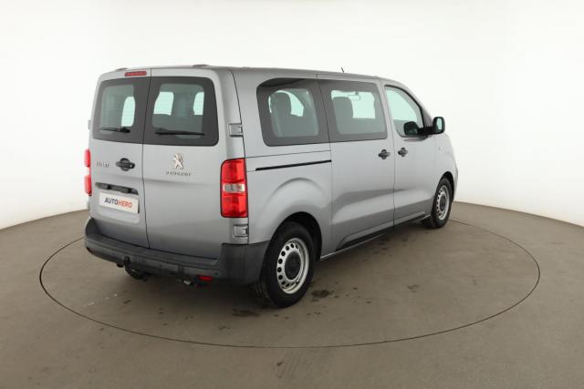 Peugeot Expert image 4