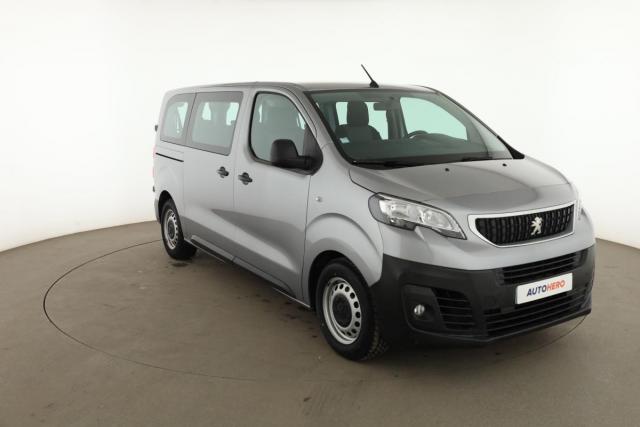 Peugeot Expert image 6
