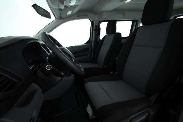 Peugeot Expert image 3