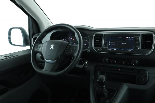 Peugeot Expert image 1