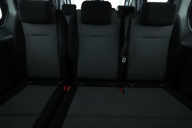 Peugeot Expert image 9