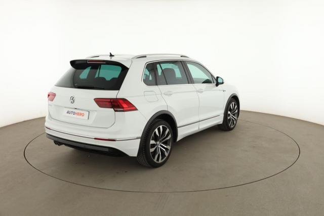 Volkswagen Tiguan image 7