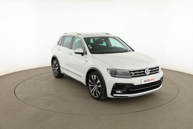 Volkswagen Tiguan image 5