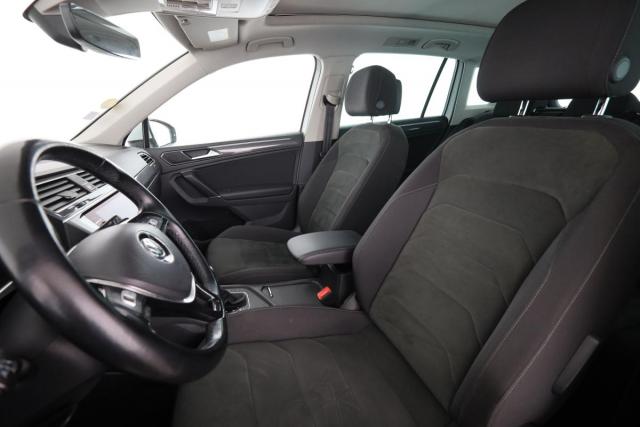 Volkswagen Tiguan image 1