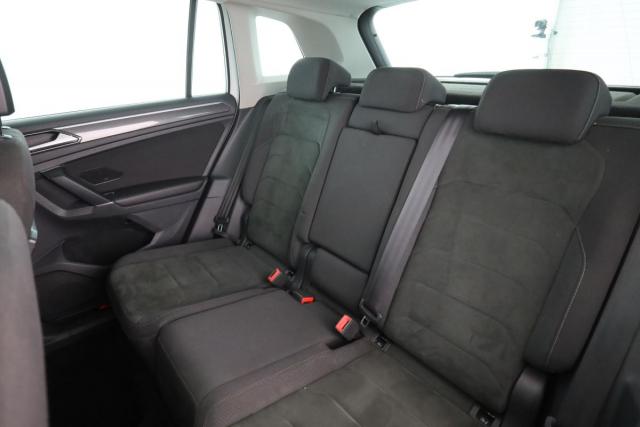 Volkswagen Tiguan image 2
