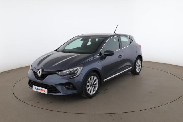 Renault Clio 1.0 Tce Intens 91 Ch