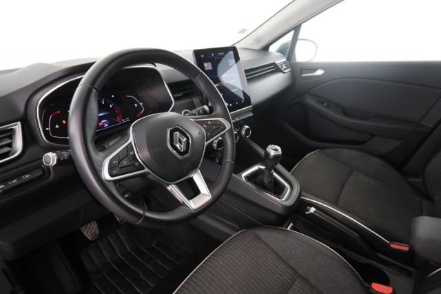 Renault Clio image 9