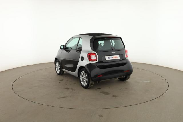 Smart Fortwo image 9