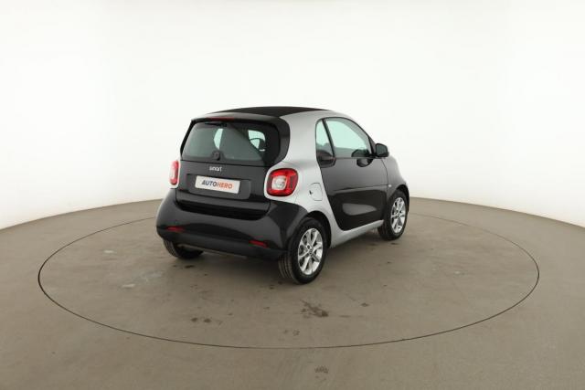 Smart Fortwo image 3