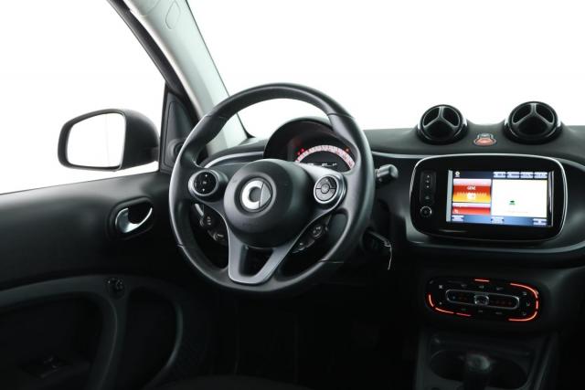Smart Fortwo image 2