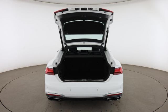 Audi A5 Sportback image 9