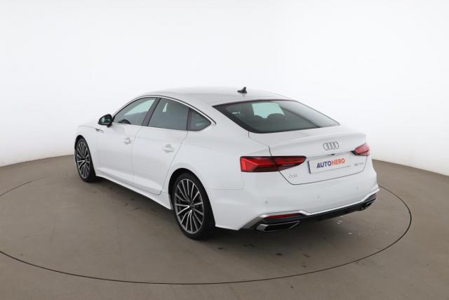 Audi A5 Sportback image 4