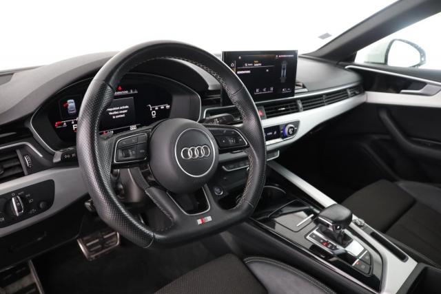Audi A5 Sportback image 8